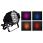 iPhos LEDPROZ188 Par Zoom Light