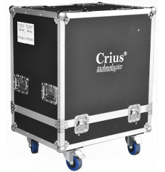 Crius Technologies CM-15RC2