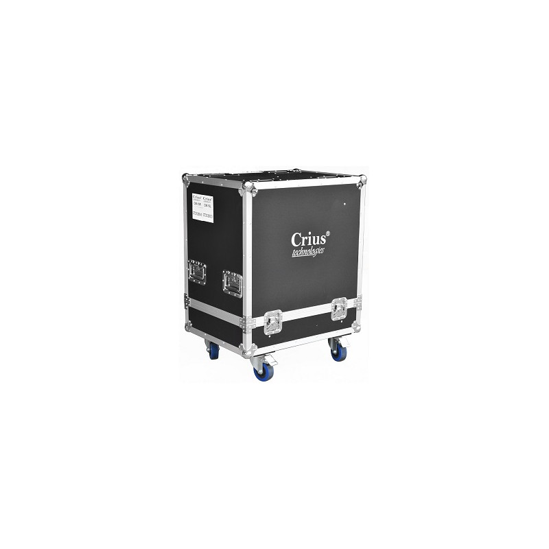 Crius Technologies CM-15RC2
