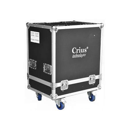 Crius Technologies CM-15RC2