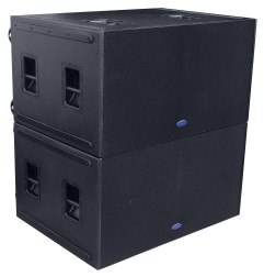 Crius Technologies NEO-218X