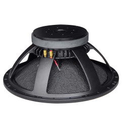 Crius Technologies LF-18XRD 18" Replacement Driver