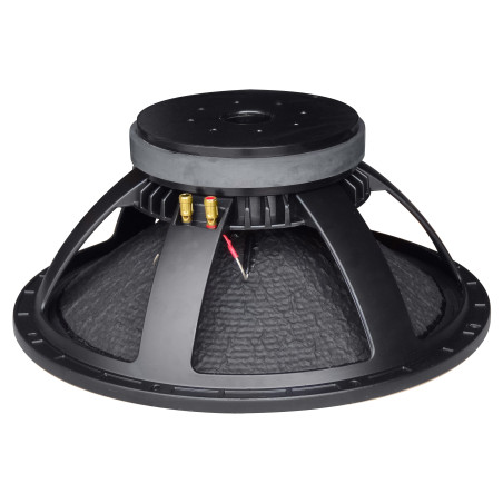 Crius Technologies LF-18XRD 18" Replacement Driver