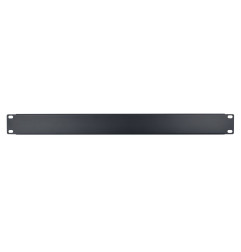 Australian Roadie AR-RP1U 1U 19" Blank Rack Panel