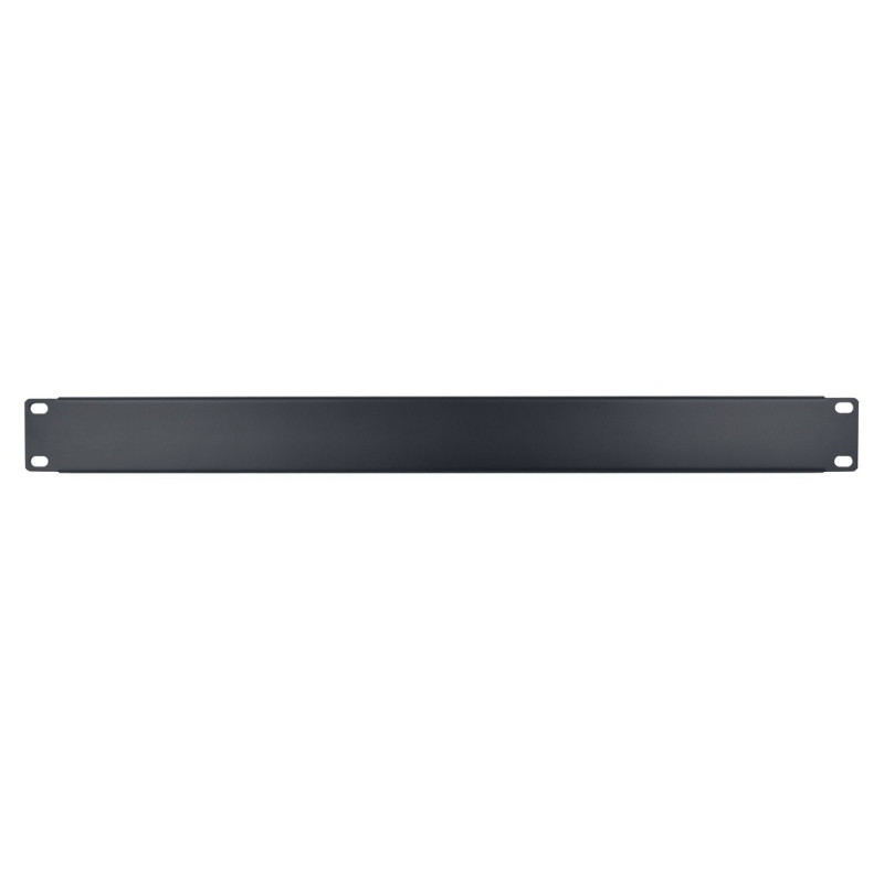 Australian Roadie AR-RP1U 1U 19" Blank Rack Panel