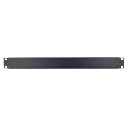 Australian Roadie AR-RP1U 1U 19" Blank Rack Panel