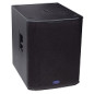 Crius Technologies LF-118X, 2400watt Subwoofer