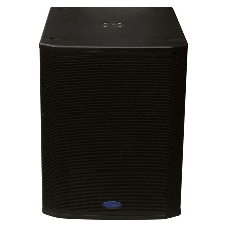 Crius Technologies LF-118X, 2400watt Subwoofer