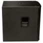 Crius Technologies LF-118X, 2400watt Subwoofer