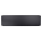 Australian Roadie AR-RP3U 3U 19" Blank Rack Panel