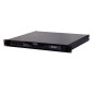 Crius Technologies MA-430 Four Channel, Digital Audio, Power Amplifier Crius Technologies MA-430 Four Channel, Digital Audio, Power Amplifier