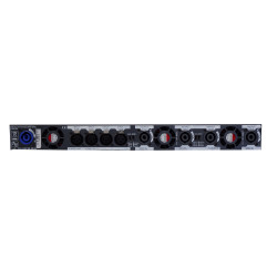 Crius Technologies MA-430 Four Channel, Digital Audio, Power Amplifier