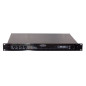 Crius Technologies MA-430 Four Channel, Digital Audio, Power Amplifier Crius Technologies MA-430 Four Channel, Digital Audio, Power Amplifier