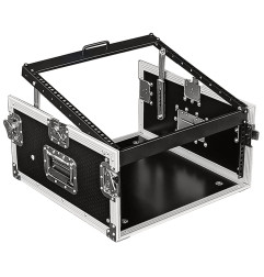 Australian Roadie AR-AMC4U Mixer Case