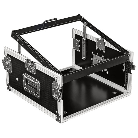 Australian Roadie AR-AMC4U Mixer Case