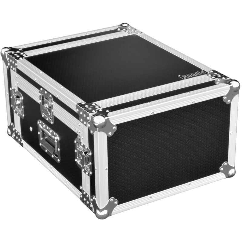 Australian Roadie AR-AMC4U Mixer Case