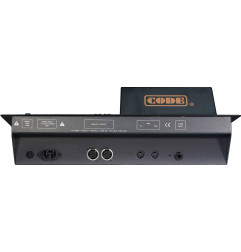 CODE ADV 800 Lighting Controller