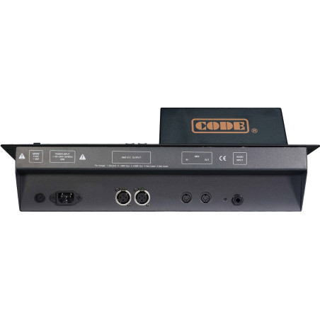 CODE ADV 800 Lighting Controller