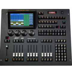 CODE ADV 800 Lighting Controller