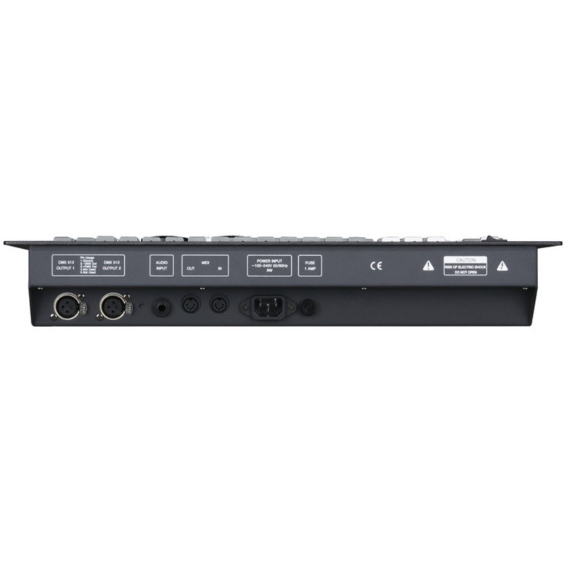 CODE 288 Lighting Controller