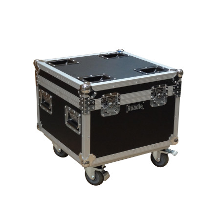 Australian Roadie AR-LC4P Lighting Case