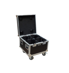 Australian Roadie AR-LC4P Lighting Case