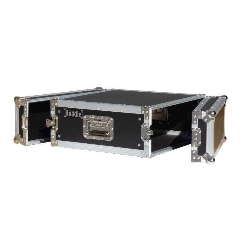 Australian Roadie AR-RC4U Rack Case