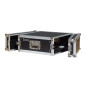 Australian Roadie AR-RC4U Rack Case