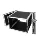 Australian Roadie AR-RC8U Rack Case