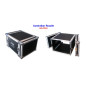 Australian Roadie AR-RC8U Rack Case
