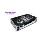 Australian Roadie AR-MIXDECK DJ Coffin Australian Roadie AR-MIXDECK DJ Coffin