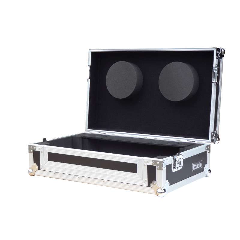 Australian Roadie AR-MIXDECK DJ Coffin Australian Roadie AR-MIXDECK DJ Coffin