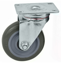 Australian Roadie AR-SC4G Castor