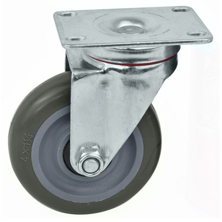 Australian Roadie AR-SC4G Castor