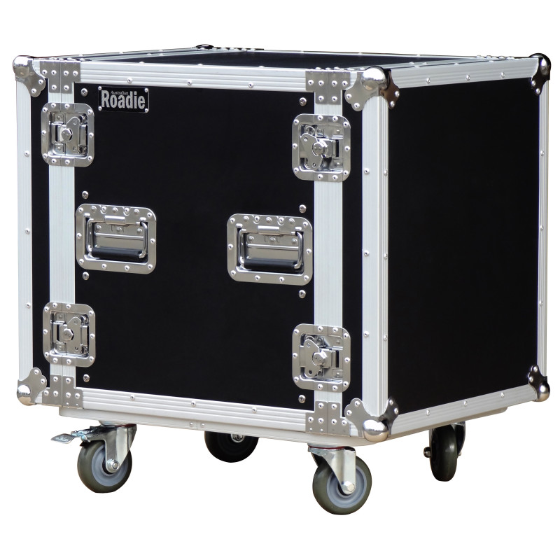 Australian Roadie AR-RC12UW Rack Case