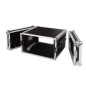 Australian Roadie AR-RC6U Rack Case