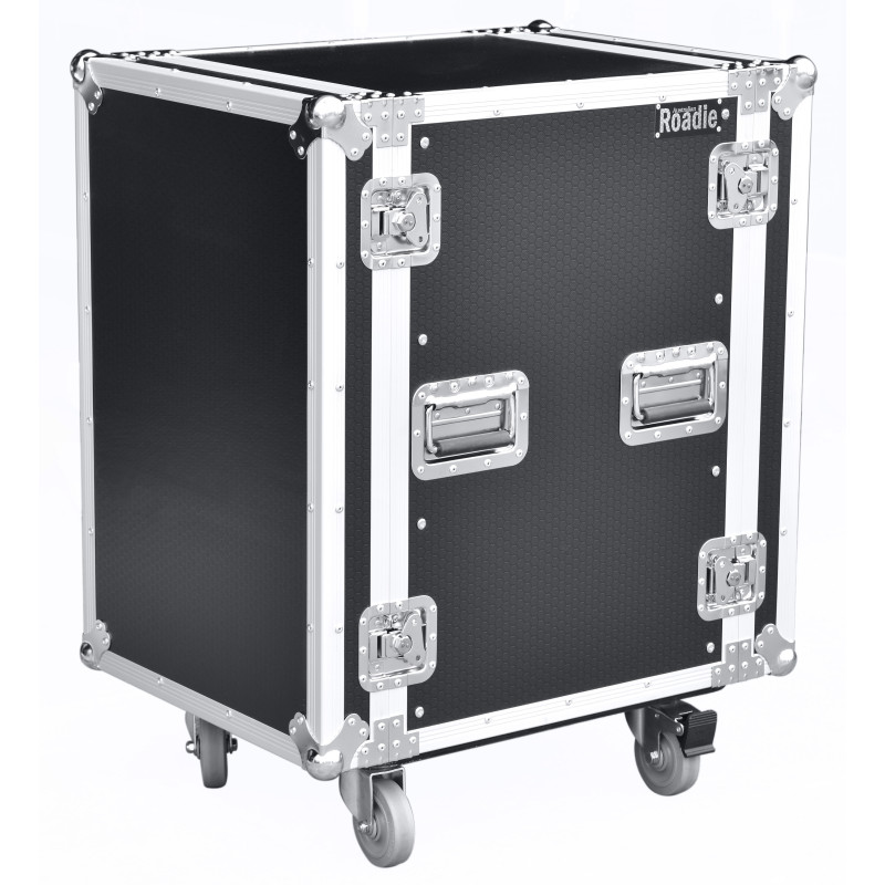 Australian Roadie AR-RC16UW Rack Case Australian Roadie AR-RC16UW Rack Case
