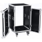 Australian Roadie AR-RC16UW Rack Case Australian Roadie AR-RC16UW Rack Case