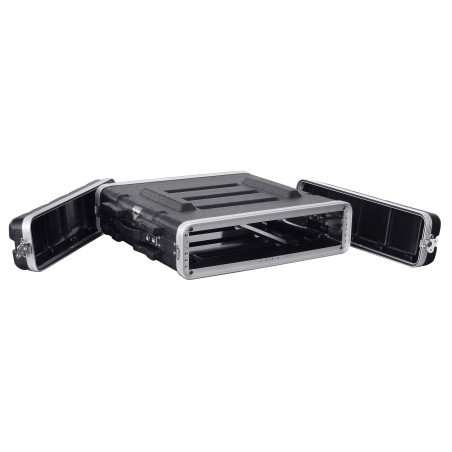 Australian Roadie AR-ABS2U Plastic Case