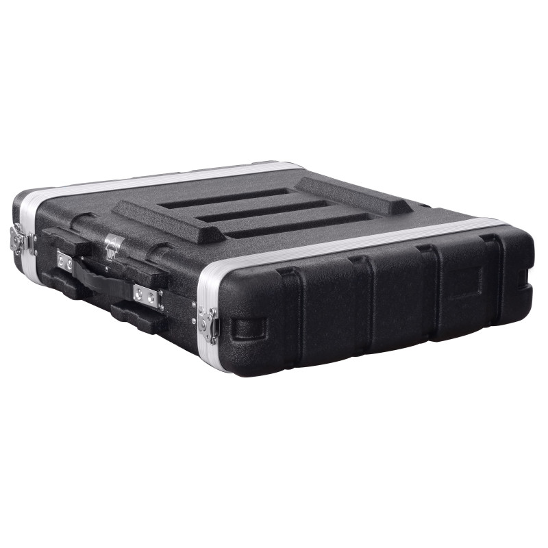 Australian Roadie AR-ABS2U Plastic Case