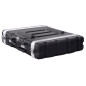Australian Roadie AR-ABS2U Plastic Case