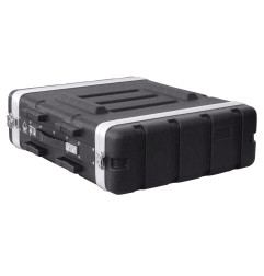 Australian Roadie AR-ABS3U Plastic Case