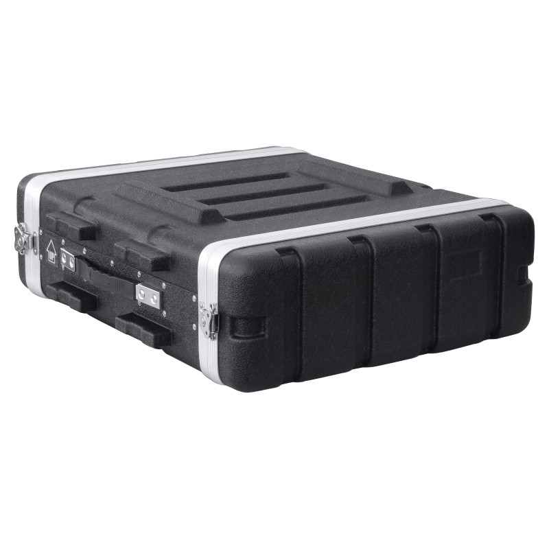 Australian Roadie AR-ABS3U Plastic Case