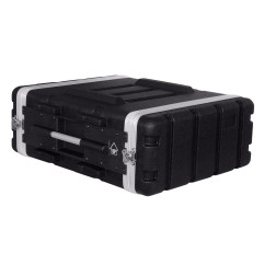 Australian Roadie AR-ABS4U Plastic Case