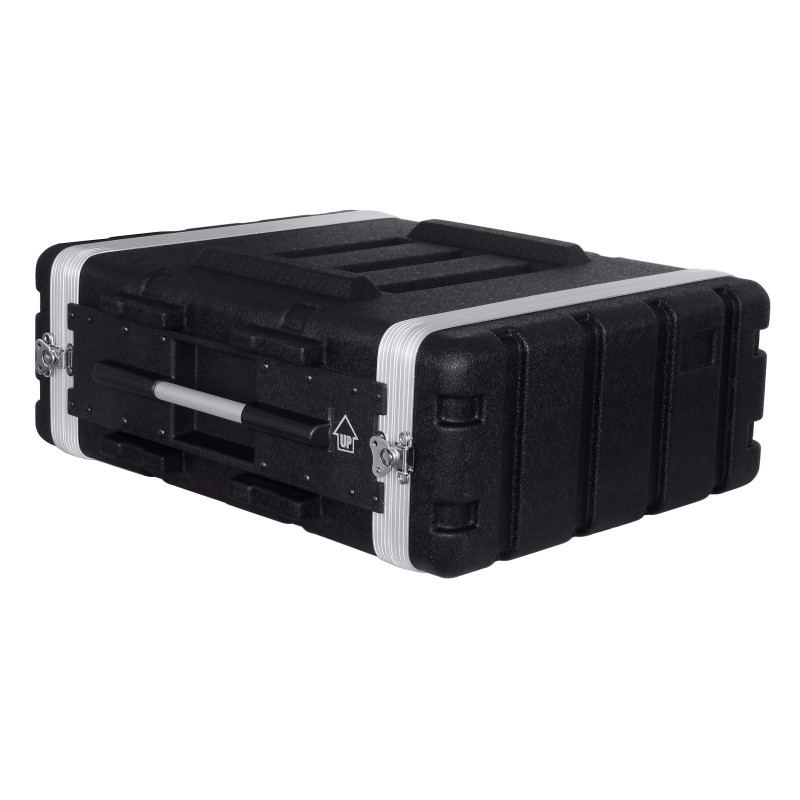 Australian Roadie AR-ABS4U Plastic Case