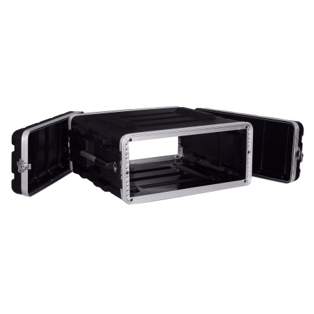 Australian Roadie AR-ABS4U Plastic Case