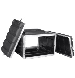 Australian Roadie AR-ABS6U Plastic Case
