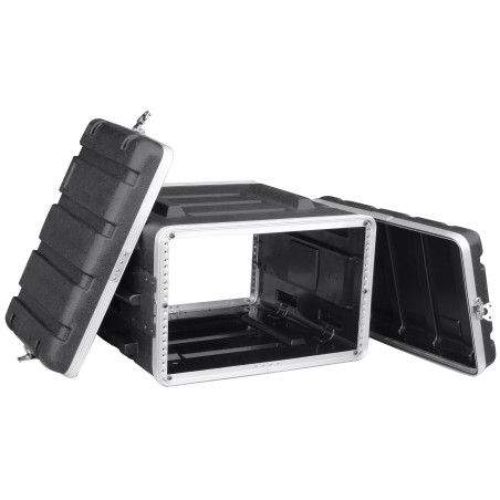 Australian Roadie AR-ABS6U Plastic Case