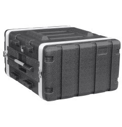 Australian Roadie AR-ABS6U Plastic Case