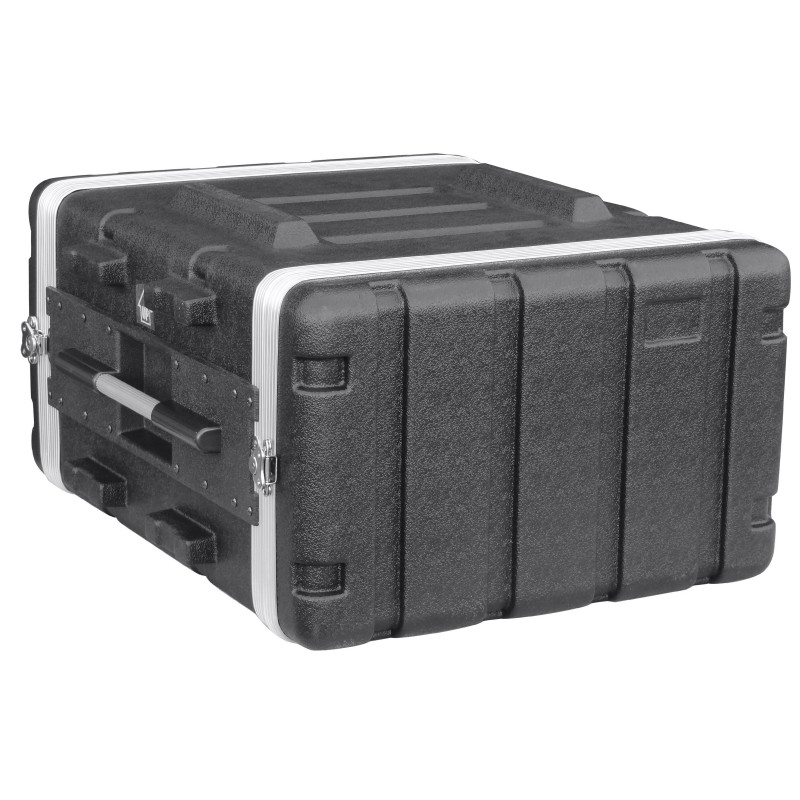 Australian Roadie AR-ABS6U Plastic Case